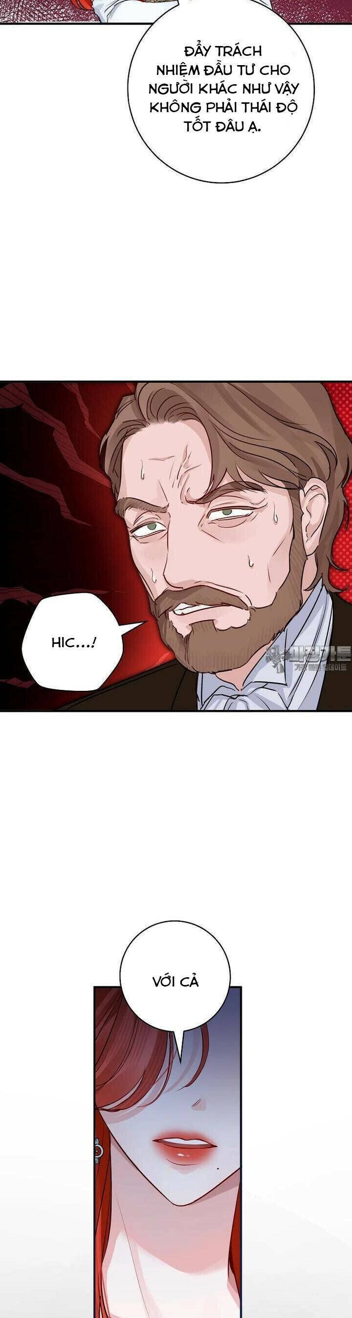 Cuộc Hôn Nhân Xa Hoa Của Đại Công Tước Là Giả [Chap 57-81] - Page 11