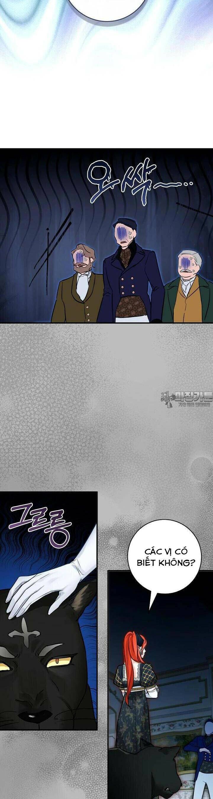 Cuộc Hôn Nhân Xa Hoa Của Đại Công Tước Là Giả [Chap 57-81] - Page 13