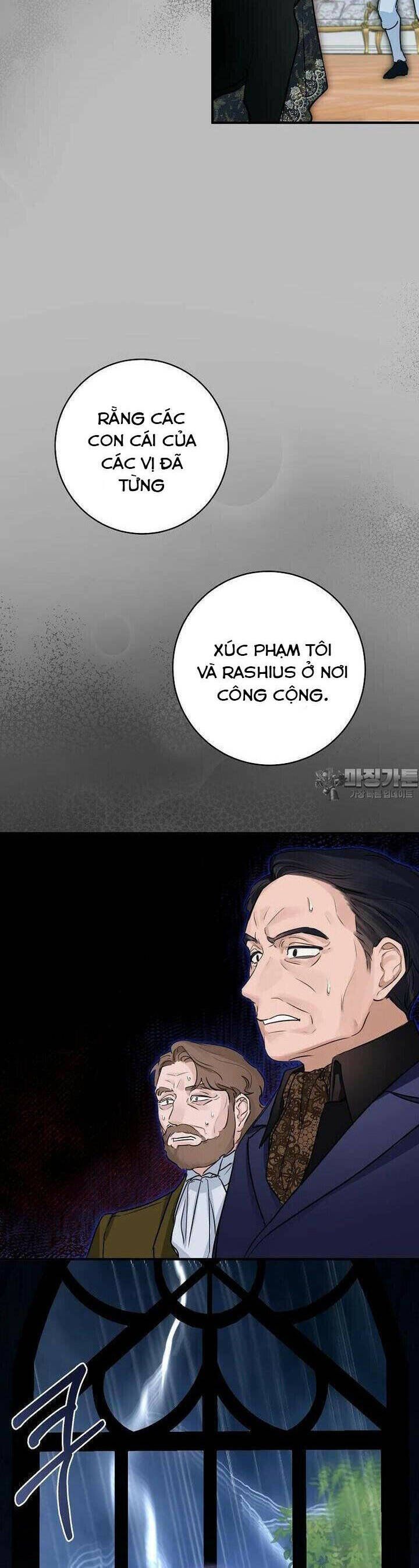 Cuộc Hôn Nhân Xa Hoa Của Đại Công Tước Là Giả [Chap 57-81] - Page 14