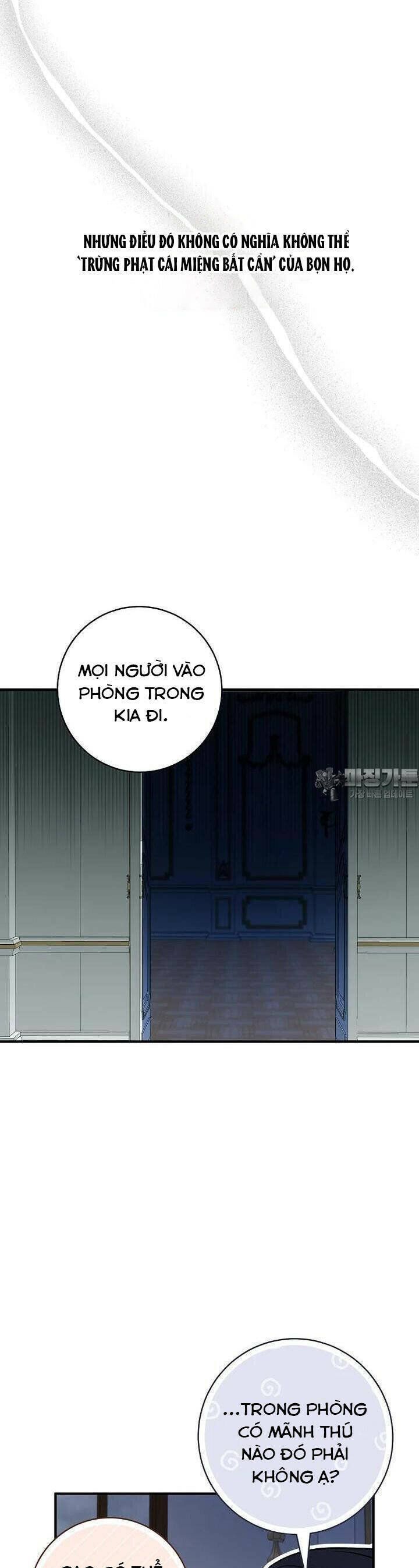 Cuộc Hôn Nhân Xa Hoa Của Đại Công Tước Là Giả [Chap 57-81] - Page 21