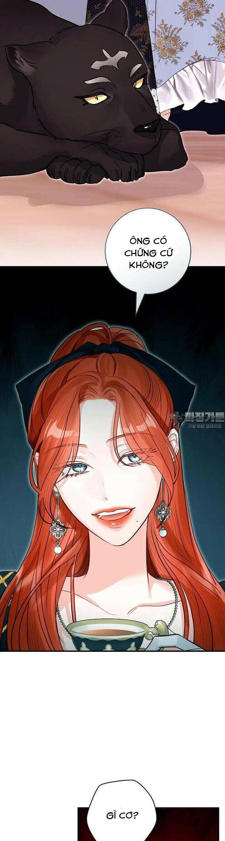 Cuộc Hôn Nhân Xa Hoa Của Đại Công Tước Là Giả [Chap 57-81] - Page 3