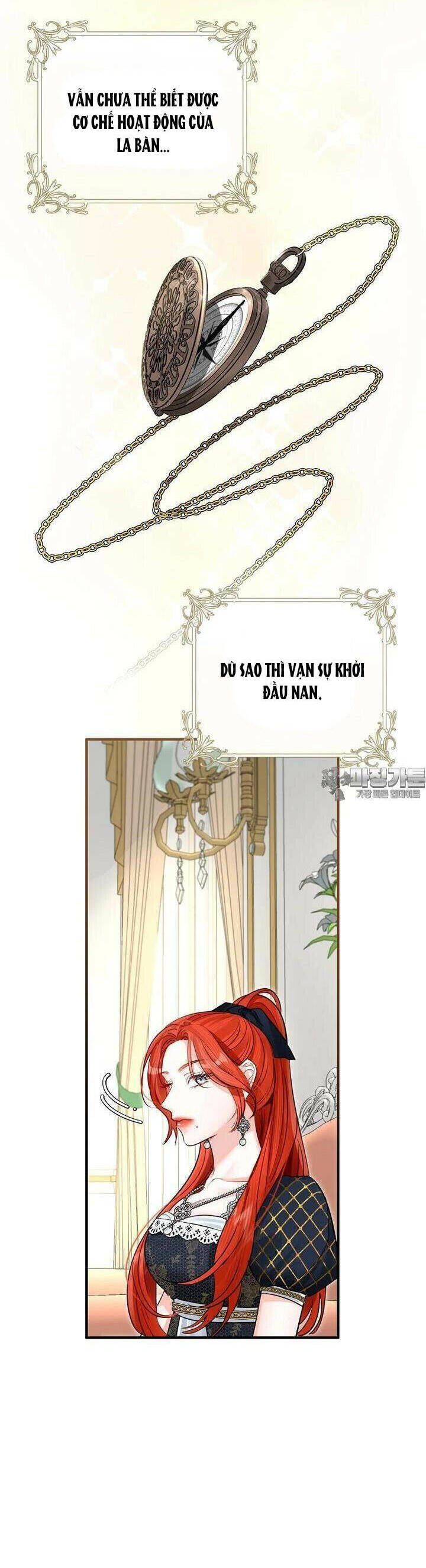 Cuộc Hôn Nhân Xa Hoa Của Đại Công Tước Là Giả [Chap 57-81] - Page 32