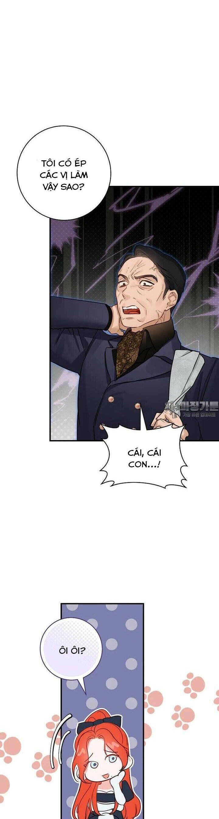 Cuộc Hôn Nhân Xa Hoa Của Đại Công Tước Là Giả [Chap 57-81] - Page 7