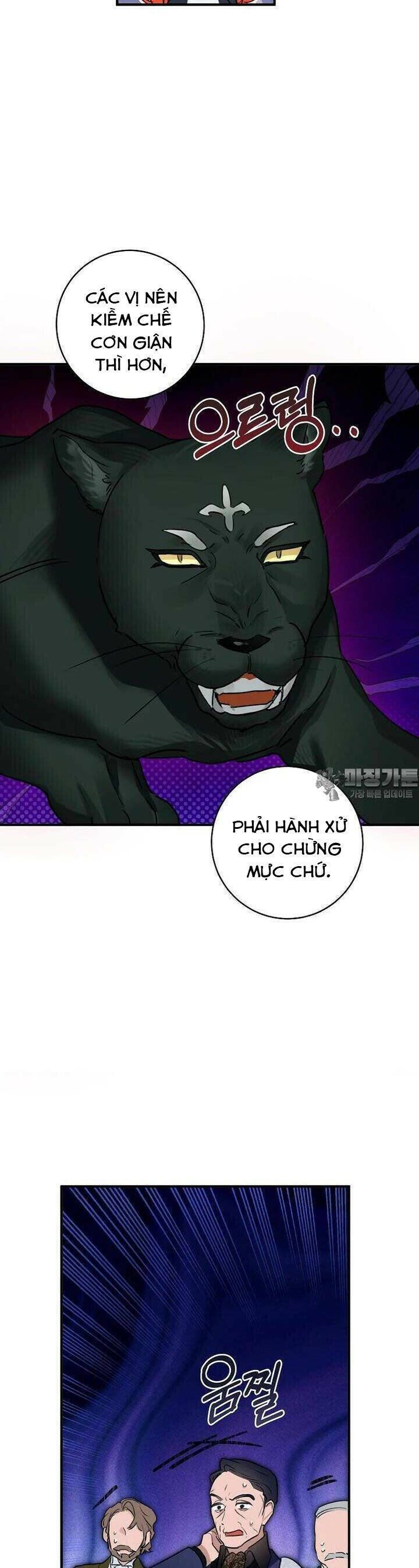 Cuộc Hôn Nhân Xa Hoa Của Đại Công Tước Là Giả [Chap 57-81] - Page 8
