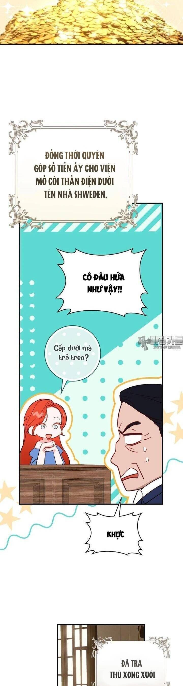 Cuộc Hôn Nhân Xa Hoa Của Đại Công Tước Là Giả [Chap 57-81] - Page 12