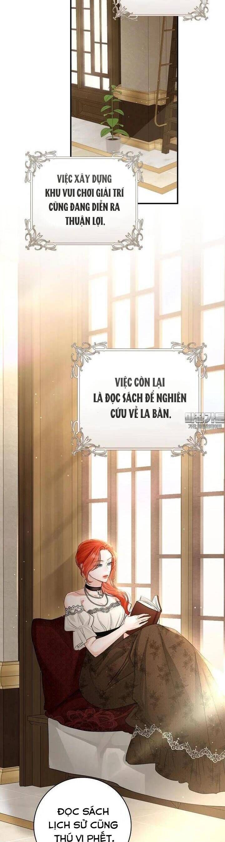 Cuộc Hôn Nhân Xa Hoa Của Đại Công Tước Là Giả [Chap 57-81] - Page 13