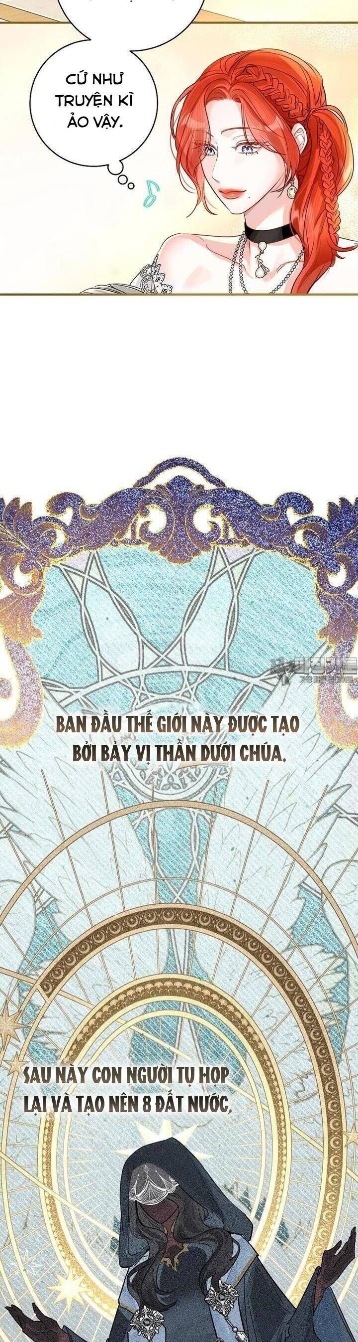 Cuộc Hôn Nhân Xa Hoa Của Đại Công Tước Là Giả [Chap 57-81] - Page 14