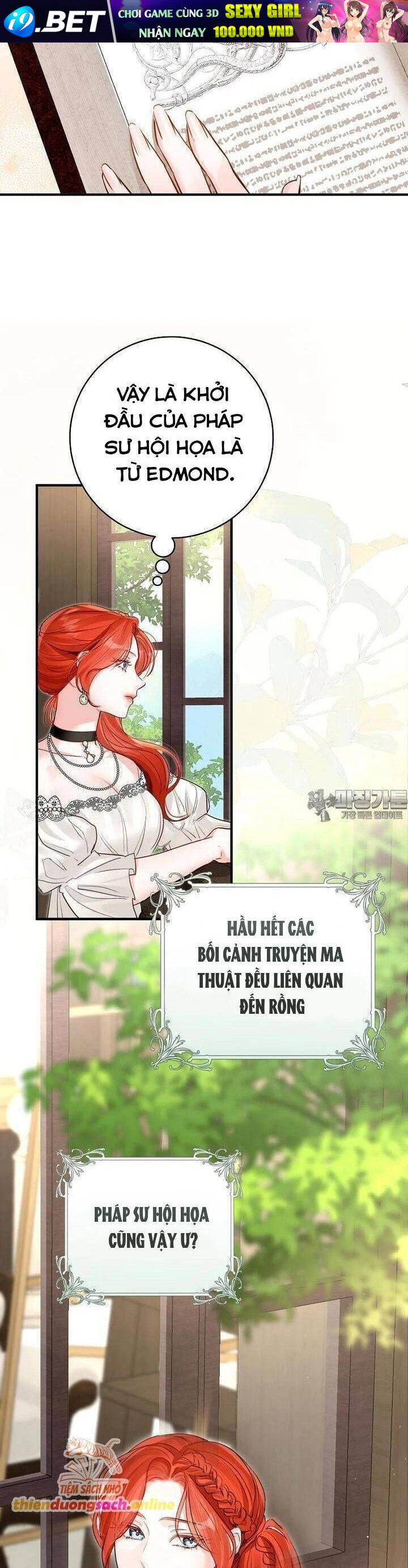 Cuộc Hôn Nhân Xa Hoa Của Đại Công Tước Là Giả [Chap 57-81] - Page 16