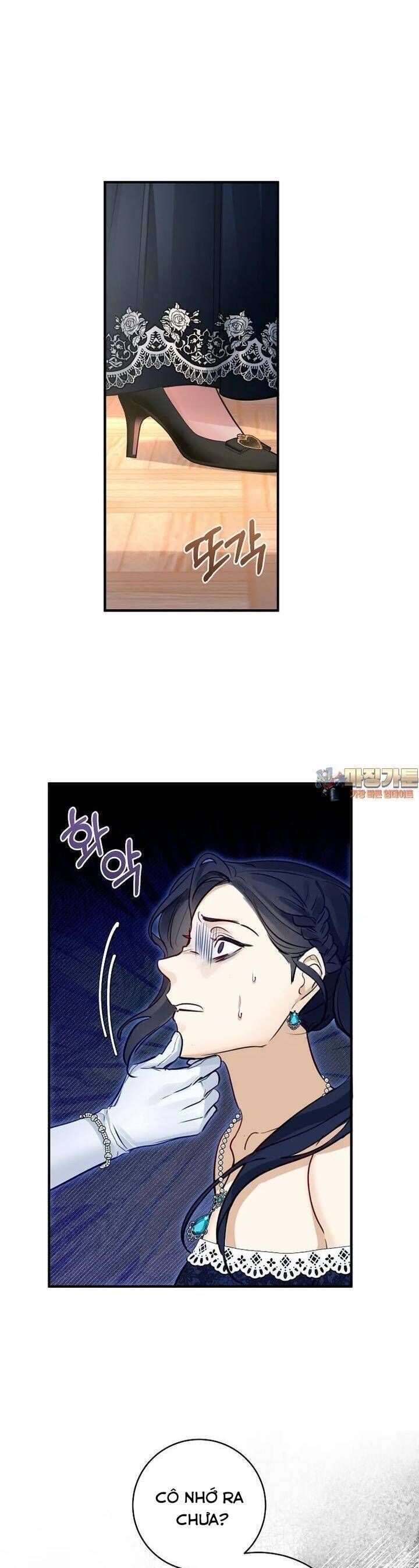 Cuộc Hôn Nhân Xa Hoa Của Đại Công Tước Là Giả [Chap 57-81] - Page 2
