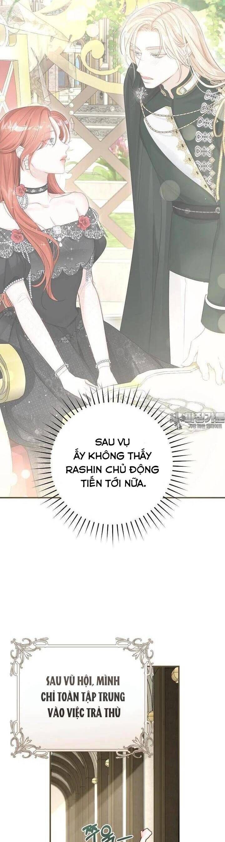 Cuộc Hôn Nhân Xa Hoa Của Đại Công Tước Là Giả [Chap 57-81] - Page 20
