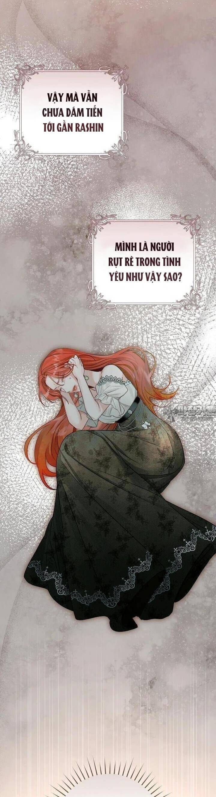 Cuộc Hôn Nhân Xa Hoa Của Đại Công Tước Là Giả [Chap 57-81] - Page 23