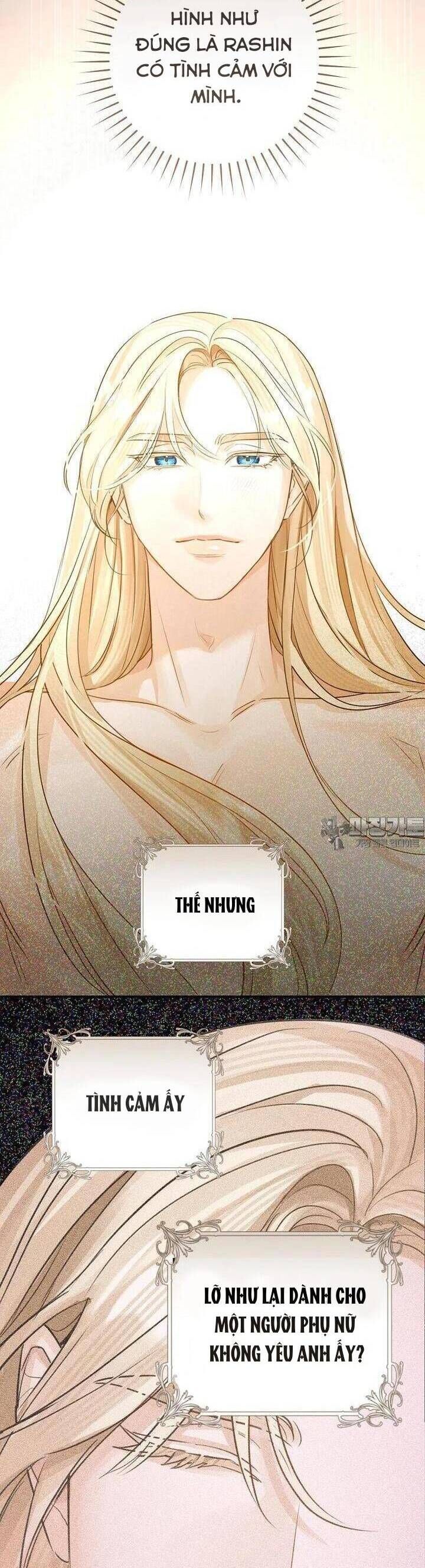 Cuộc Hôn Nhân Xa Hoa Của Đại Công Tước Là Giả [Chap 57-81] - Page 24