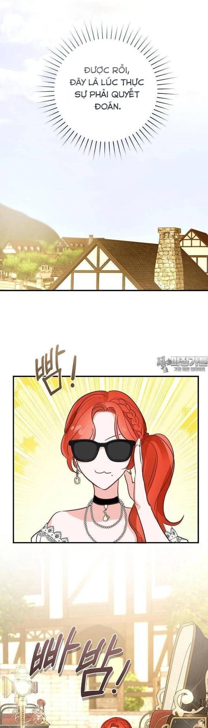 Cuộc Hôn Nhân Xa Hoa Của Đại Công Tước Là Giả [Chap 57-81] - Page 29