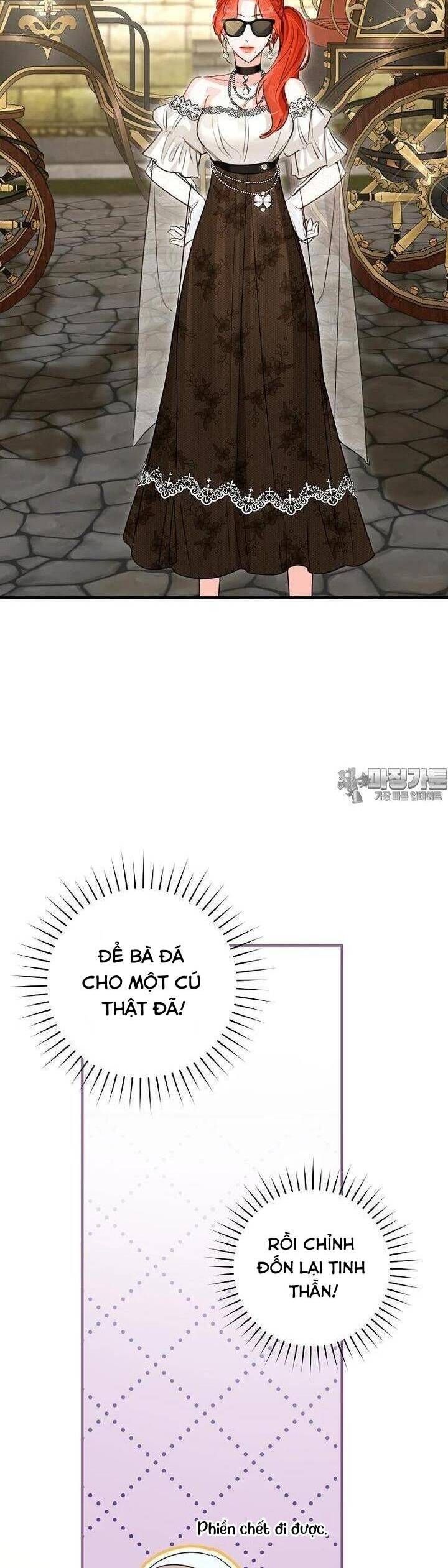 Cuộc Hôn Nhân Xa Hoa Của Đại Công Tước Là Giả [Chap 57-81] - Page 30