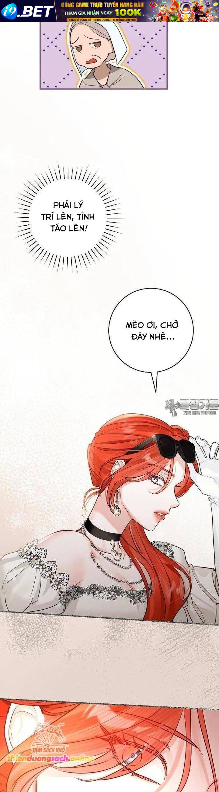 Cuộc Hôn Nhân Xa Hoa Của Đại Công Tước Là Giả [Chap 57-81] - Page 31