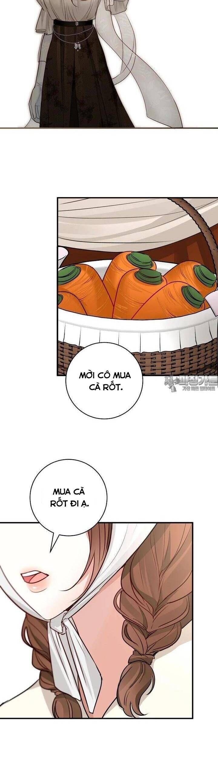 Cuộc Hôn Nhân Xa Hoa Của Đại Công Tước Là Giả [Chap 57-81] - Page 33