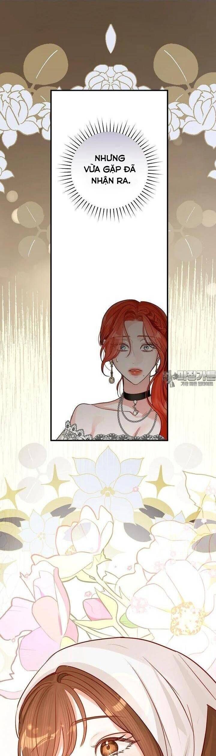 Cuộc Hôn Nhân Xa Hoa Của Đại Công Tước Là Giả [Chap 57-81] - Page 35