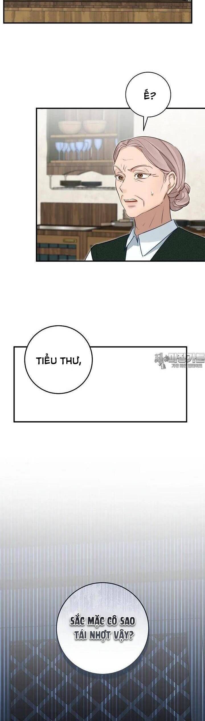 Cuộc Hôn Nhân Xa Hoa Của Đại Công Tước Là Giả [Chap 57-81] - Page 38