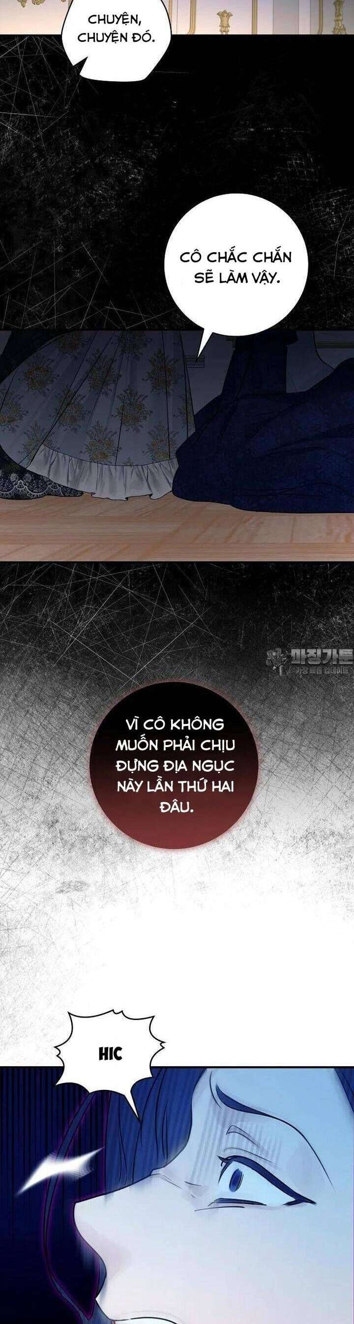 Cuộc Hôn Nhân Xa Hoa Của Đại Công Tước Là Giả [Chap 57-81] - Page 5