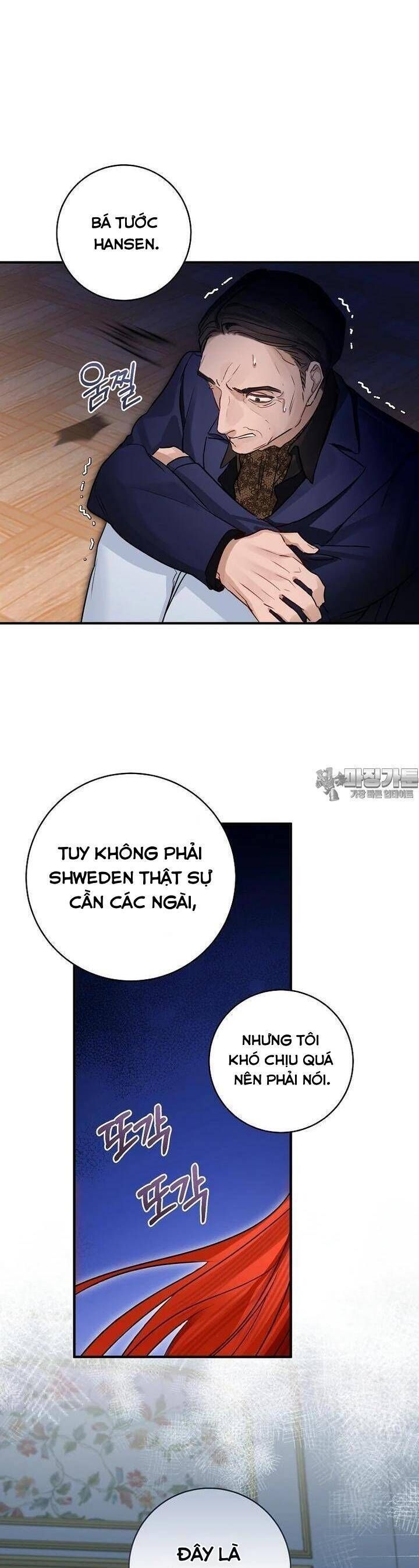 Cuộc Hôn Nhân Xa Hoa Của Đại Công Tước Là Giả [Chap 57-81] - Page 7