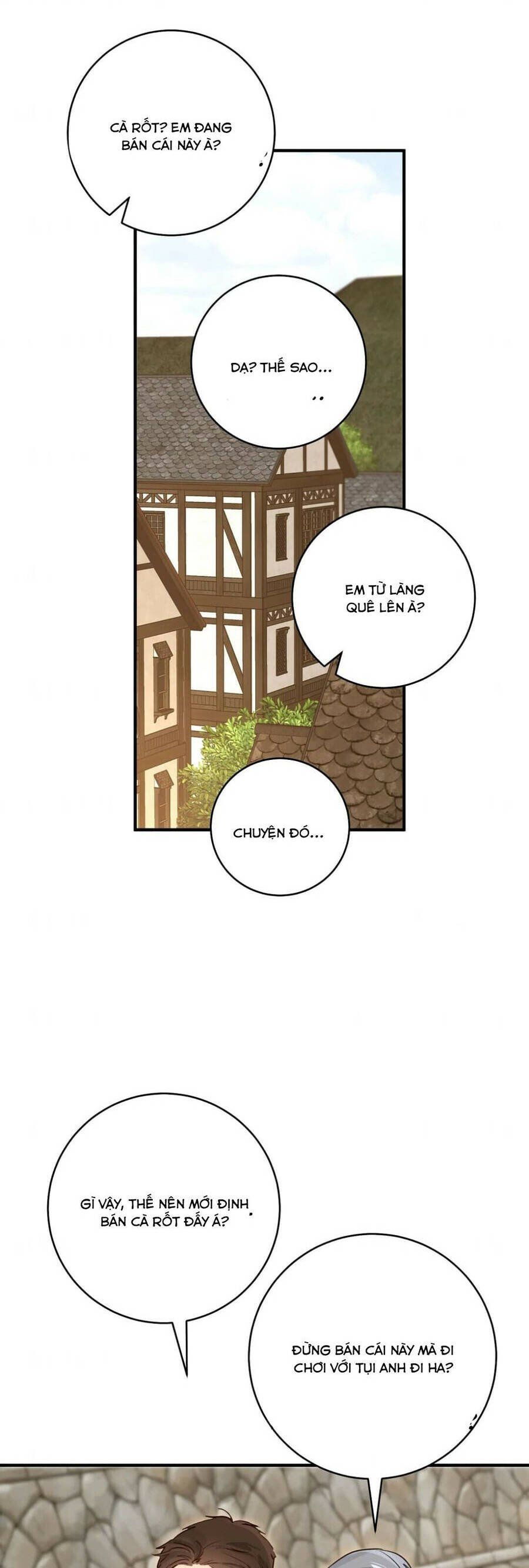 Cuộc Hôn Nhân Xa Hoa Của Đại Công Tước Là Giả [Chap 57-81] - Page 10