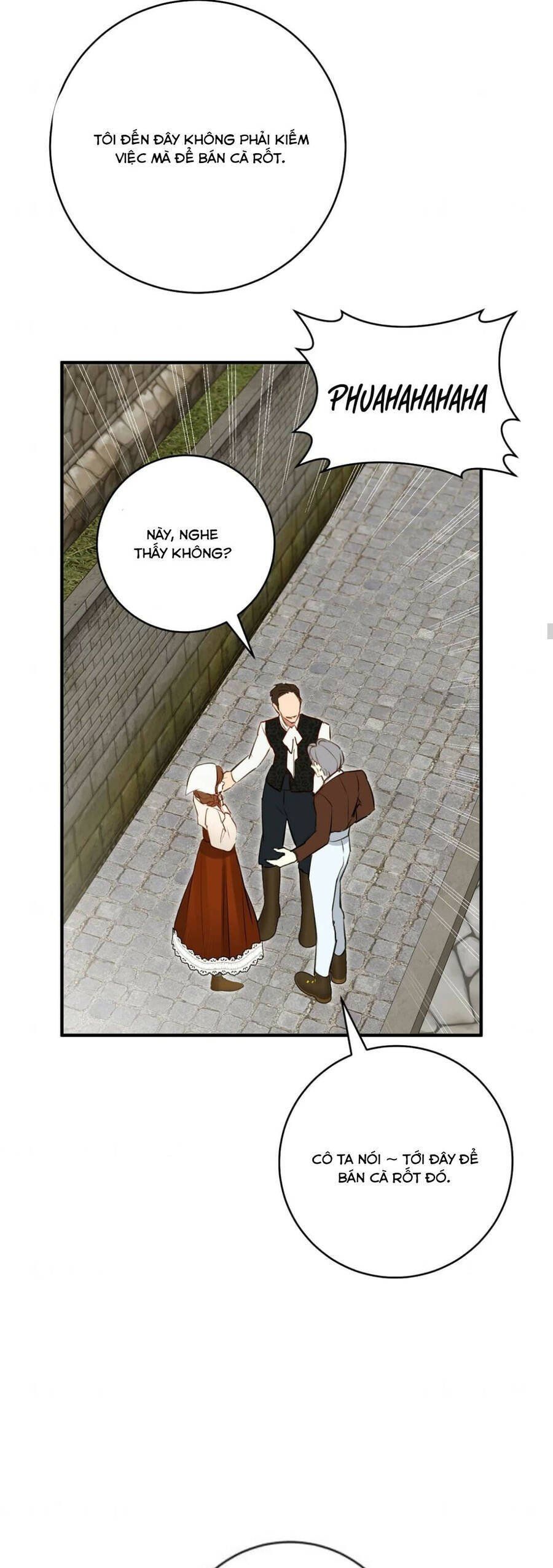 Cuộc Hôn Nhân Xa Hoa Của Đại Công Tước Là Giả [Chap 57-81] - Page 12
