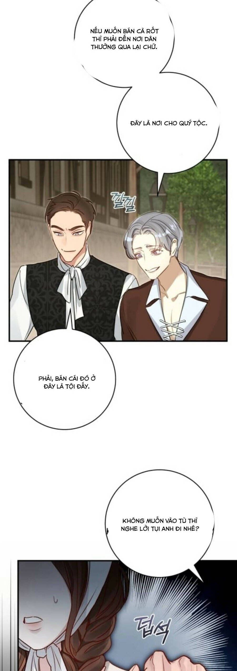 Cuộc Hôn Nhân Xa Hoa Của Đại Công Tước Là Giả [Chap 57-81] - Page 13