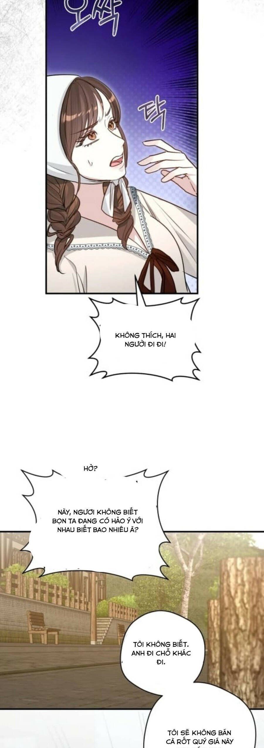 Cuộc Hôn Nhân Xa Hoa Của Đại Công Tước Là Giả [Chap 57-81] - Page 15