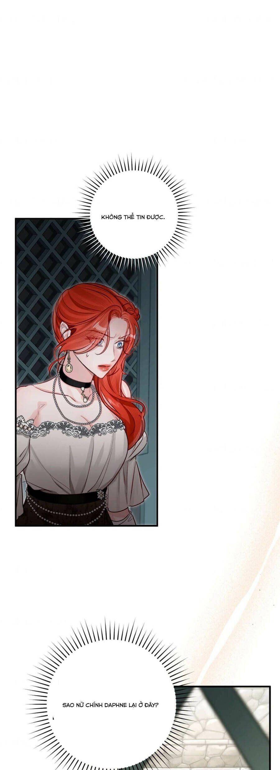 Cuộc Hôn Nhân Xa Hoa Của Đại Công Tước Là Giả [Chap 57-81] - Page 2