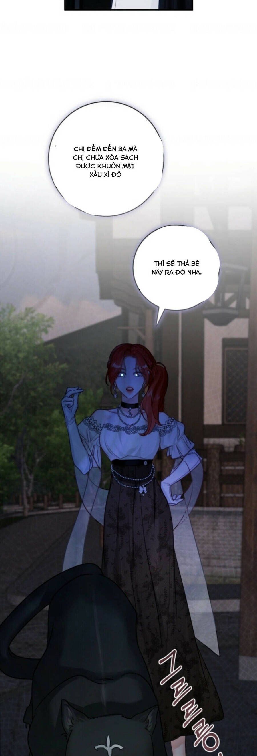 Cuộc Hôn Nhân Xa Hoa Của Đại Công Tước Là Giả [Chap 57-81] - Page 24
