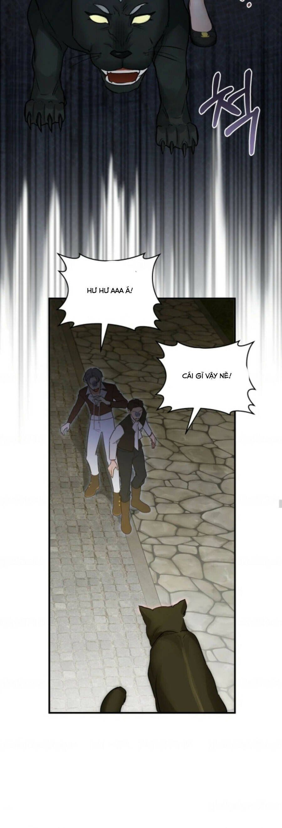Cuộc Hôn Nhân Xa Hoa Của Đại Công Tước Là Giả [Chap 57-81] - Page 25