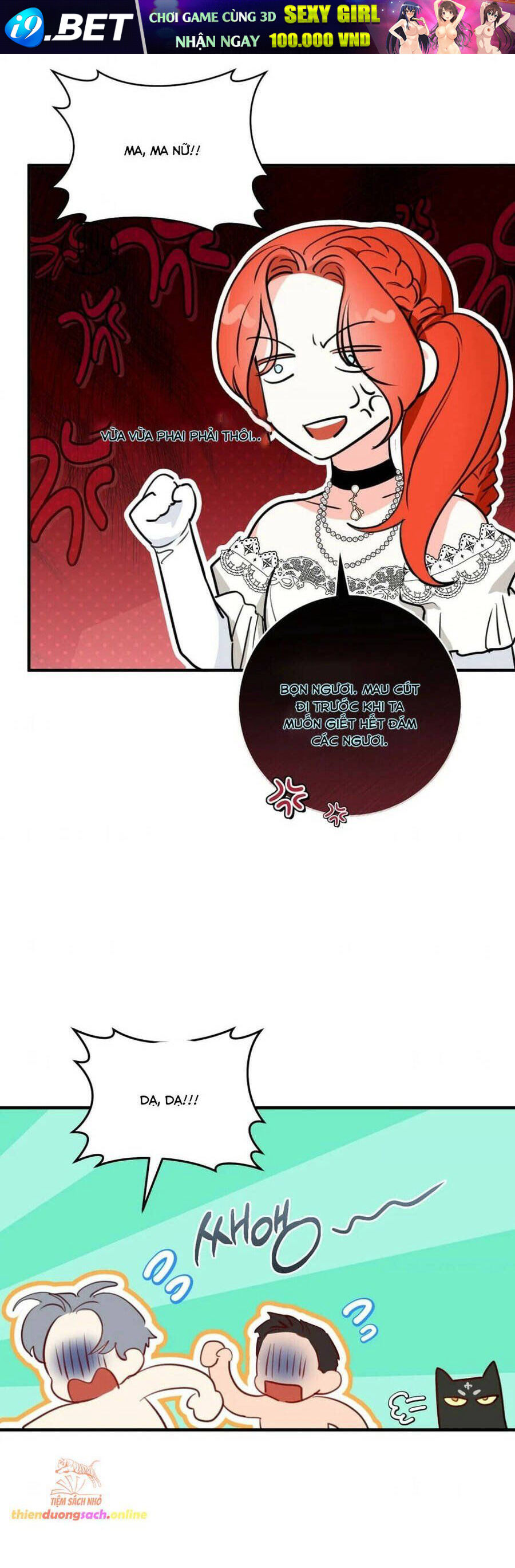 Cuộc Hôn Nhân Xa Hoa Của Đại Công Tước Là Giả [Chap 57-81] - Page 26