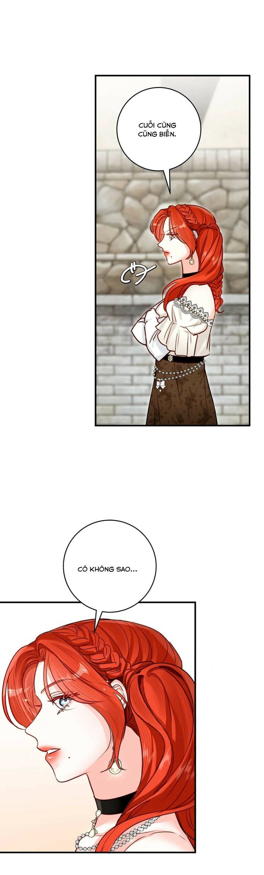 Cuộc Hôn Nhân Xa Hoa Của Đại Công Tước Là Giả [Chap 57-81] - Page 28
