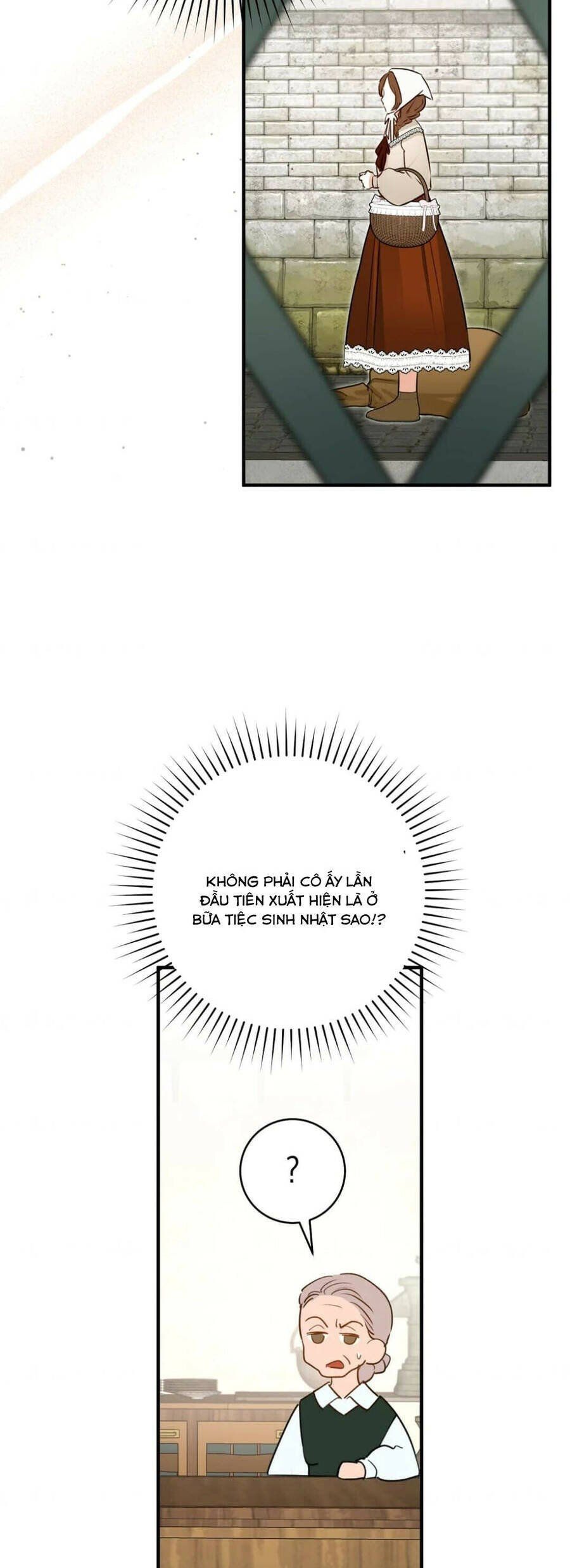Cuộc Hôn Nhân Xa Hoa Của Đại Công Tước Là Giả [Chap 57-81] - Page 3