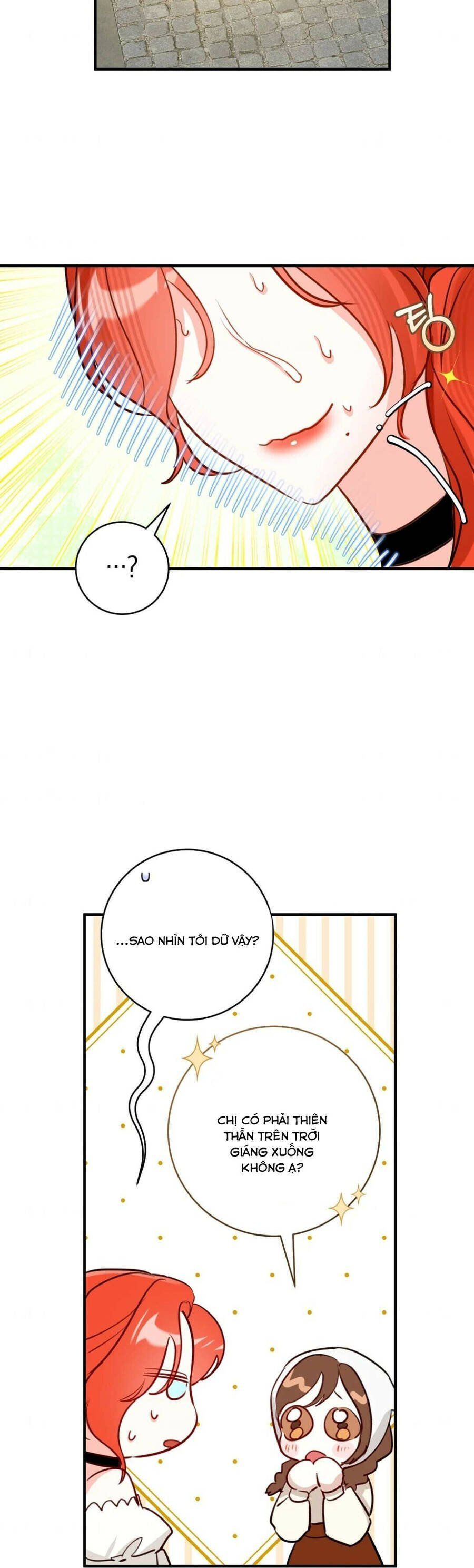 Cuộc Hôn Nhân Xa Hoa Của Đại Công Tước Là Giả [Chap 57-81] - Page 30