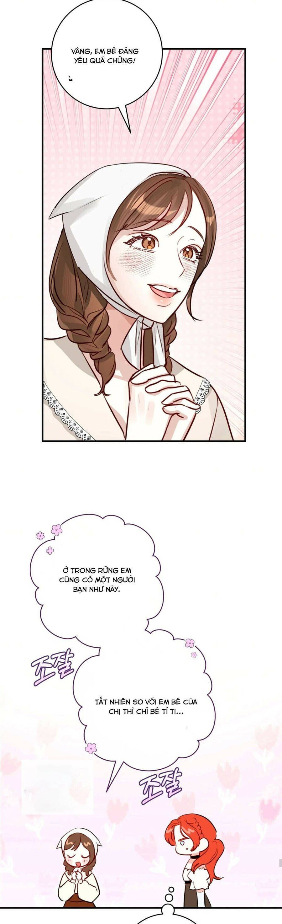 Cuộc Hôn Nhân Xa Hoa Của Đại Công Tước Là Giả [Chap 57-81] - Page 33