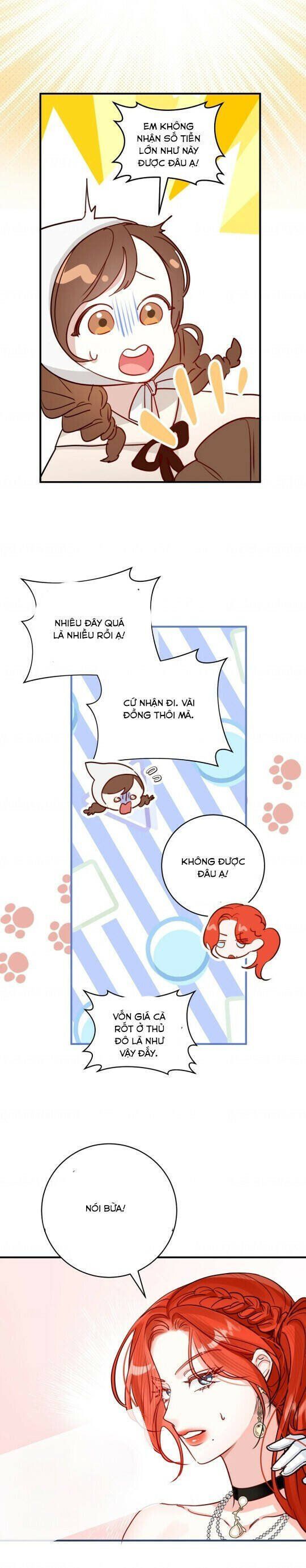 Cuộc Hôn Nhân Xa Hoa Của Đại Công Tước Là Giả [Chap 57-81] - Page 36