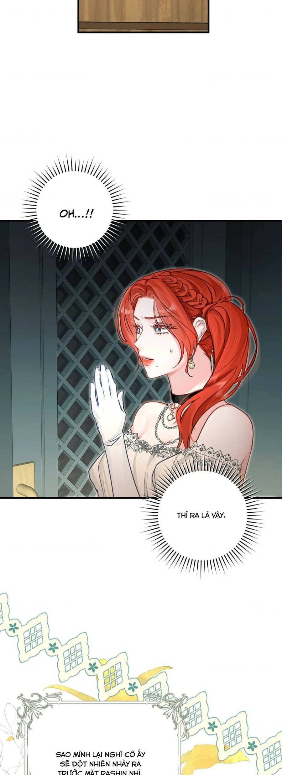 Cuộc Hôn Nhân Xa Hoa Của Đại Công Tước Là Giả [Chap 57-81] - Page 4