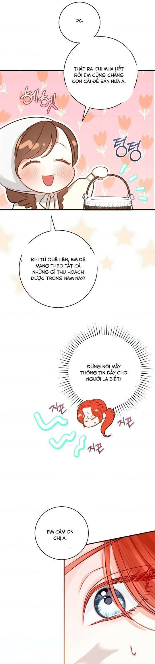 Cuộc Hôn Nhân Xa Hoa Của Đại Công Tước Là Giả [Chap 57-81] - Page 41
