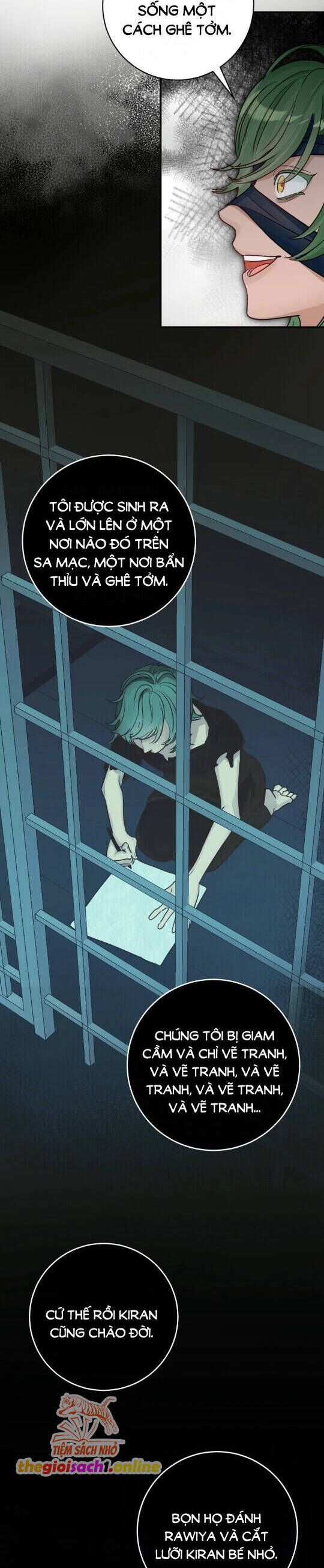 Cuộc Hôn Nhân Xa Hoa Của Đại Công Tước Là Giả [Chap 57-81] - Page 12