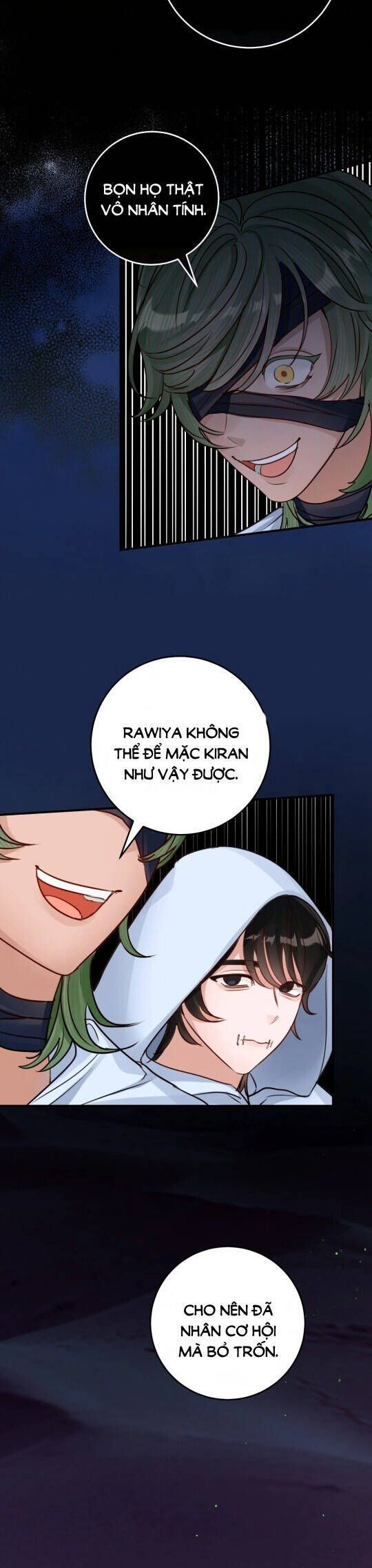 Cuộc Hôn Nhân Xa Hoa Của Đại Công Tước Là Giả [Chap 57-81] - Page 13