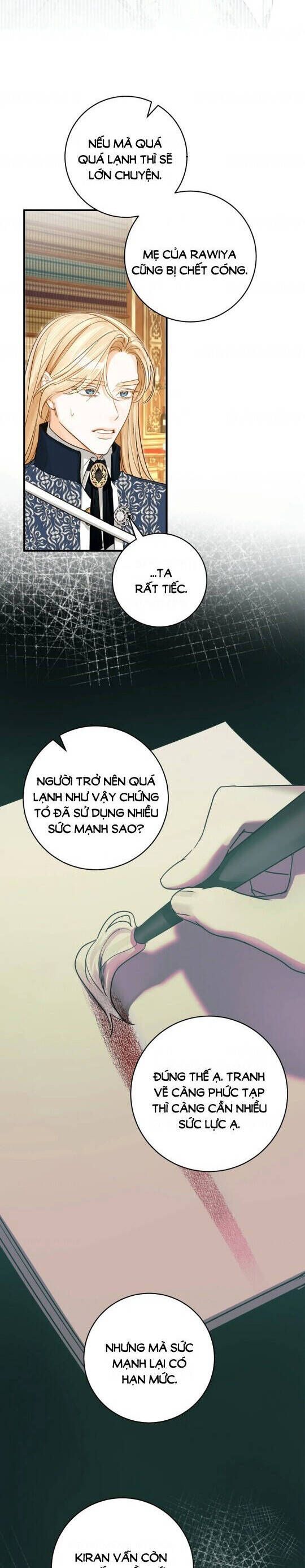 Cuộc Hôn Nhân Xa Hoa Của Đại Công Tước Là Giả [Chap 57-81] - Page 19