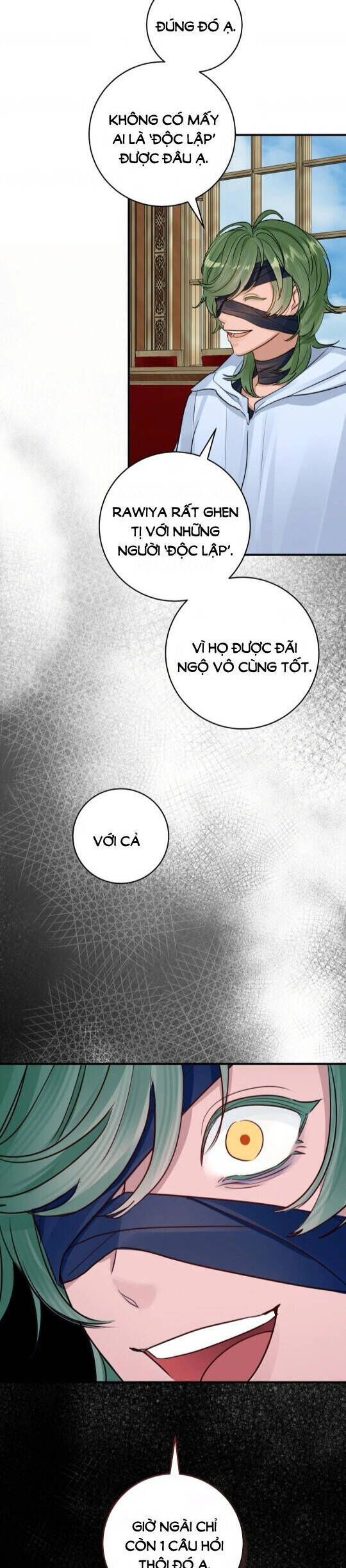 Cuộc Hôn Nhân Xa Hoa Của Đại Công Tước Là Giả [Chap 57-81] - Page 23