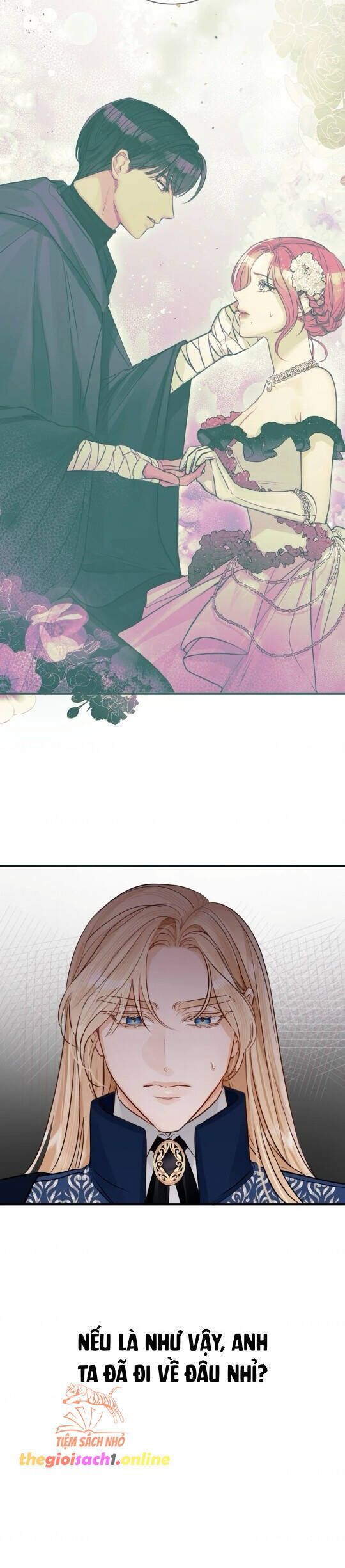 Cuộc Hôn Nhân Xa Hoa Của Đại Công Tước Là Giả [Chap 57-81] - Page 26