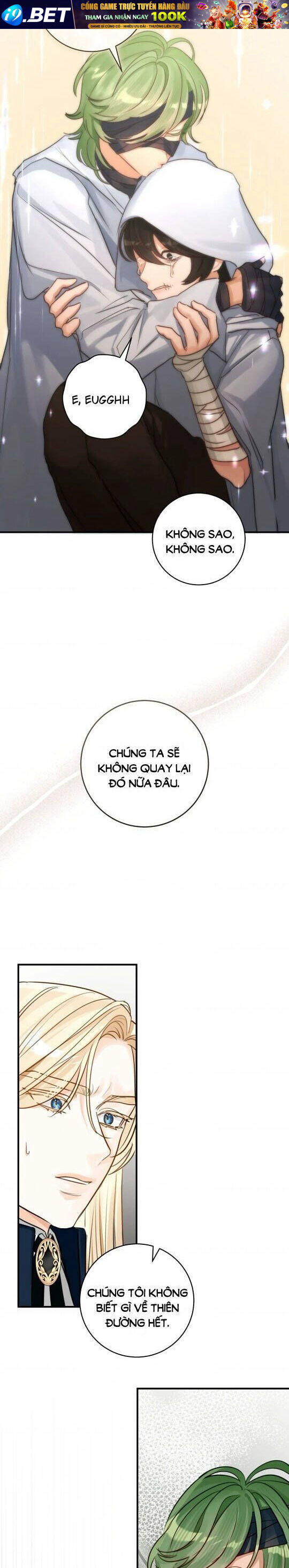 Cuộc Hôn Nhân Xa Hoa Của Đại Công Tước Là Giả [Chap 57-81] - Page 29