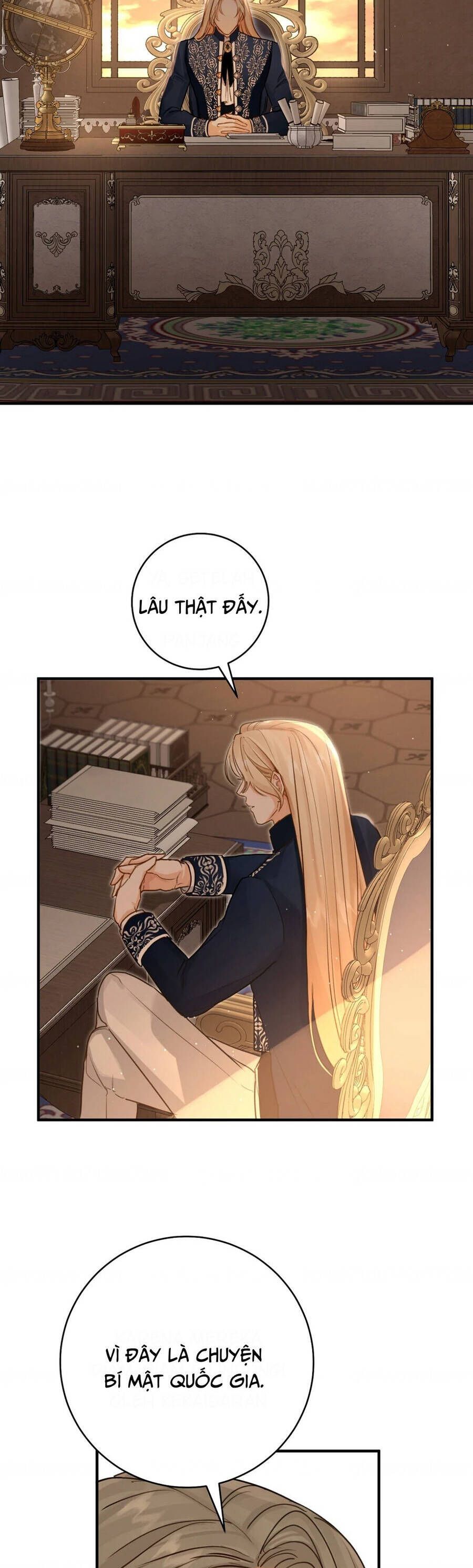 Cuộc Hôn Nhân Xa Hoa Của Đại Công Tước Là Giả [Chap 57-81] - Page 3