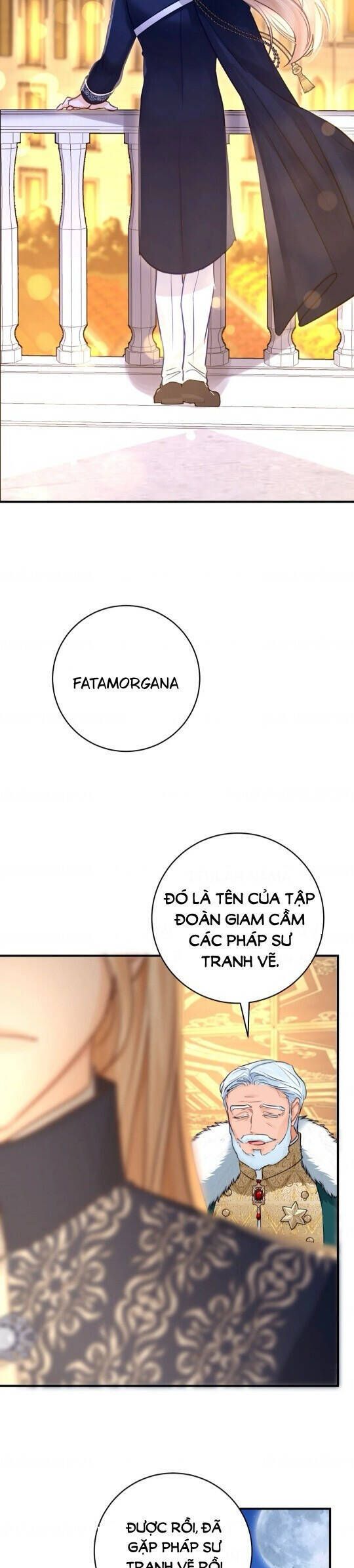 Cuộc Hôn Nhân Xa Hoa Của Đại Công Tước Là Giả [Chap 57-81] - Page 31