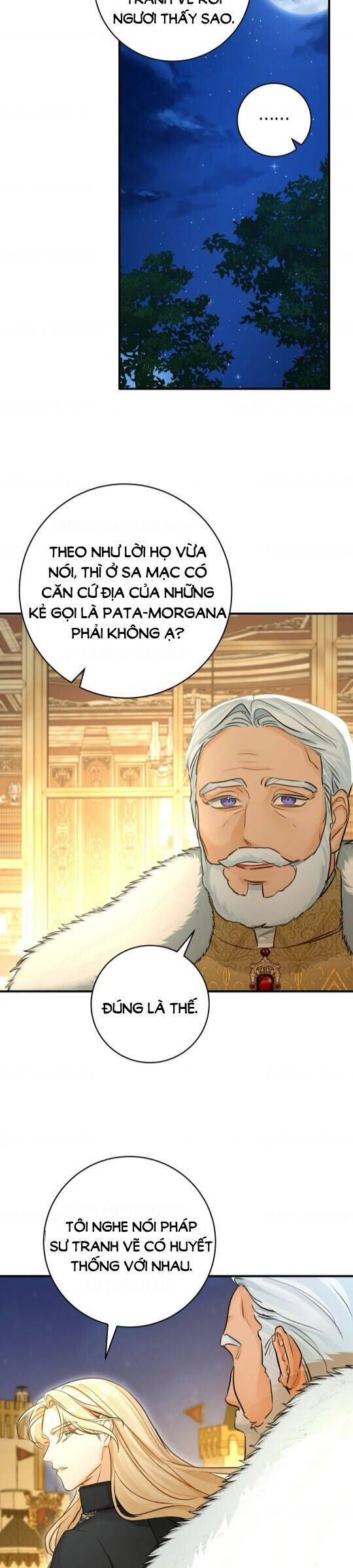 Cuộc Hôn Nhân Xa Hoa Của Đại Công Tước Là Giả [Chap 57-81] - Page 32