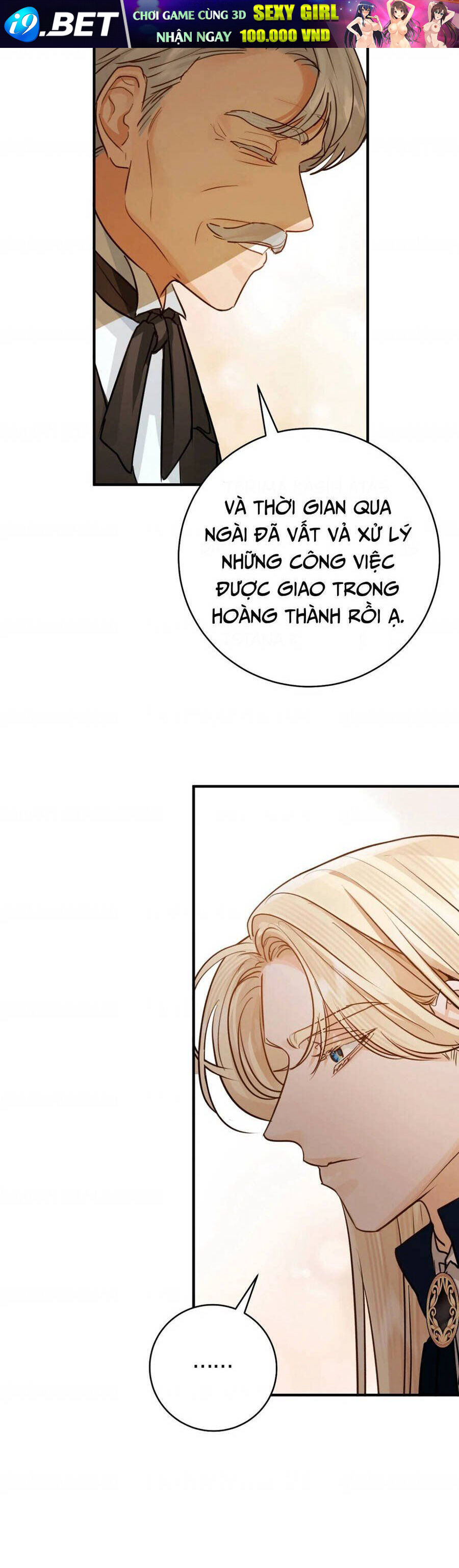 Cuộc Hôn Nhân Xa Hoa Của Đại Công Tước Là Giả [Chap 57-81] - Page 4