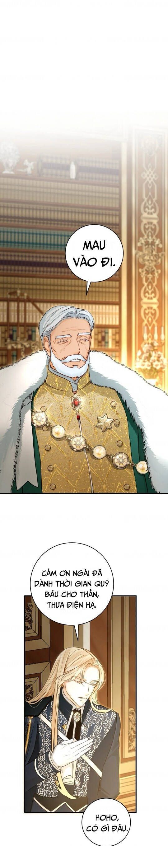 Cuộc Hôn Nhân Xa Hoa Của Đại Công Tước Là Giả [Chap 57-81] - Page 6